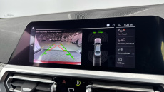 BMW 3 Series 320i M Sport 4dr Step Auto Petrol Saloon